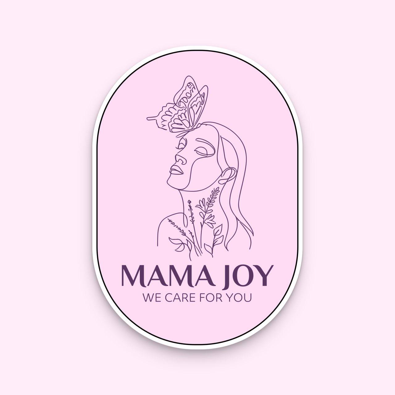 mama joy
